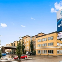 Best Western Sunrise Inn & Suites