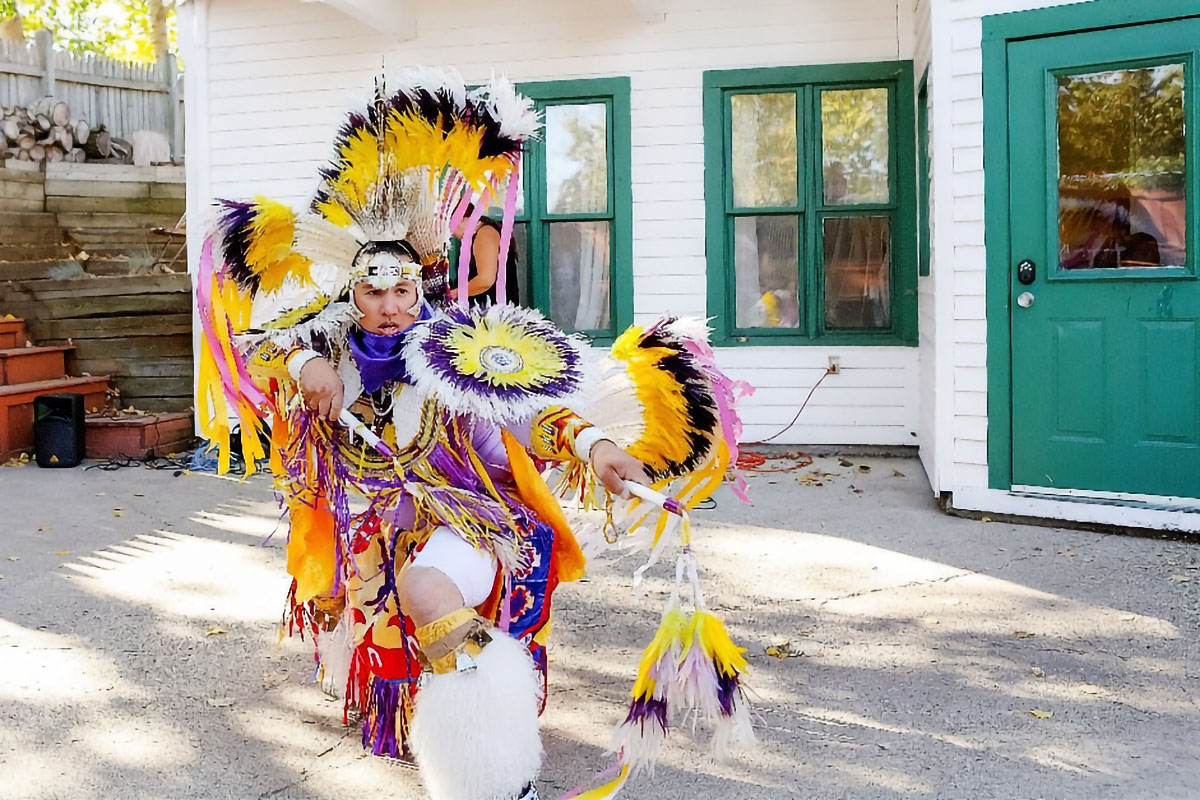 Alberta Culture Days