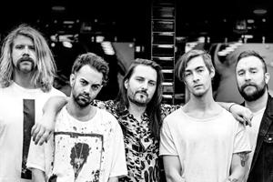 Summer Sessions