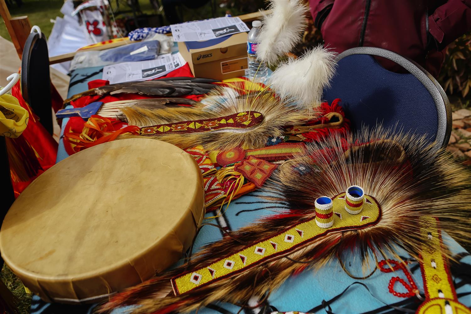 Alberta Culture Days in Stony Plain