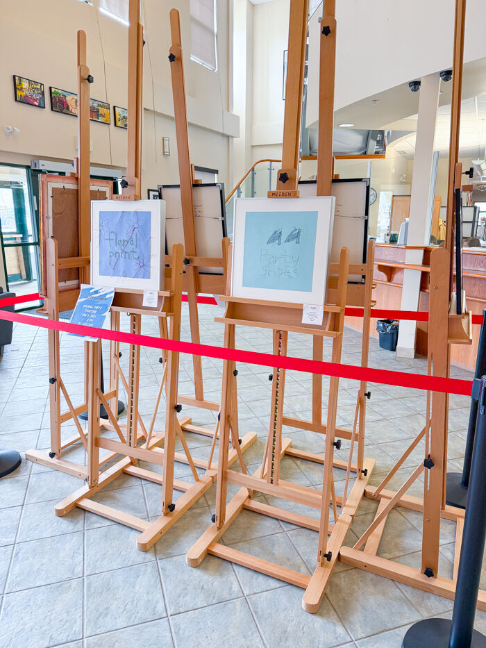 Kids Art Camps