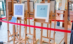 Kids Art Camps