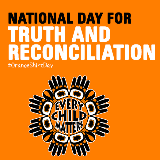 National Day for Truth and Reconciliation