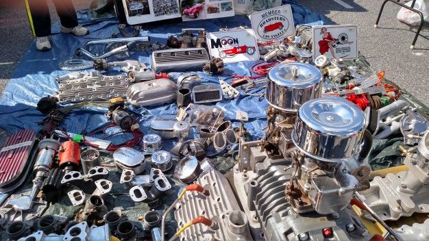 Capital Region Swap Meet