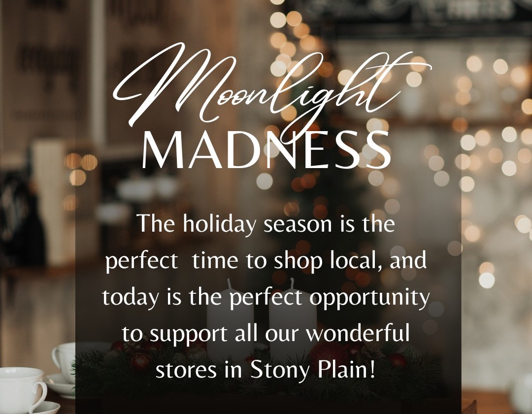 Moonlight Madness
