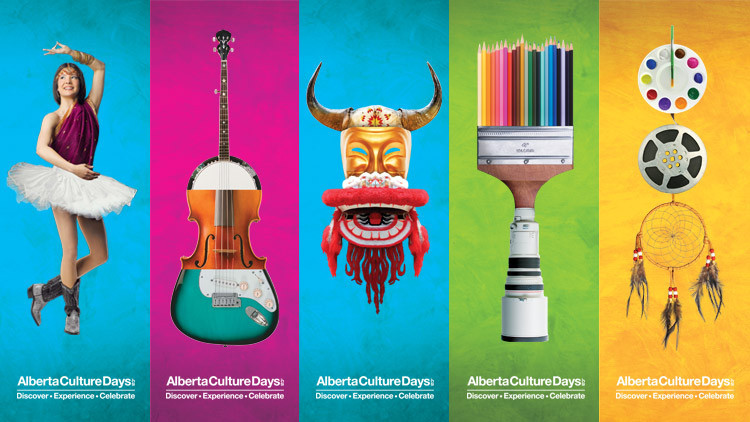 Alberta Culture Days