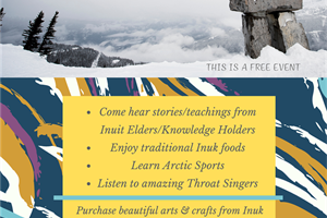 International Inuit Day