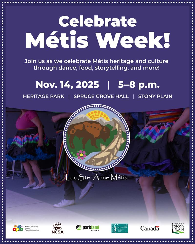 Métis Week