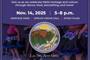 Métis Week