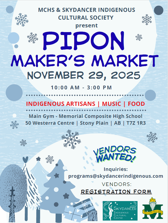 Pipon Maker's Market