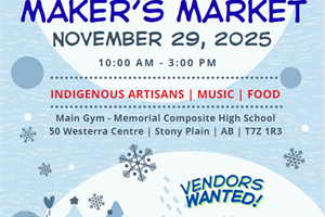 Pipon Maker's Market