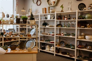 Clay After Dark by Tricia Corbett, Jeannette Wright & Melanie Rubin