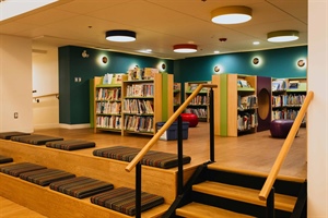 SPPL Author Fair