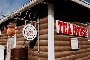 Tea House