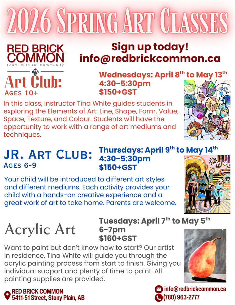 Art Classes
