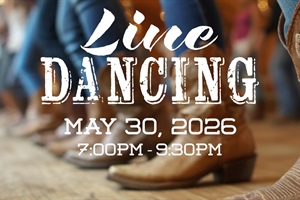 Line Dancing