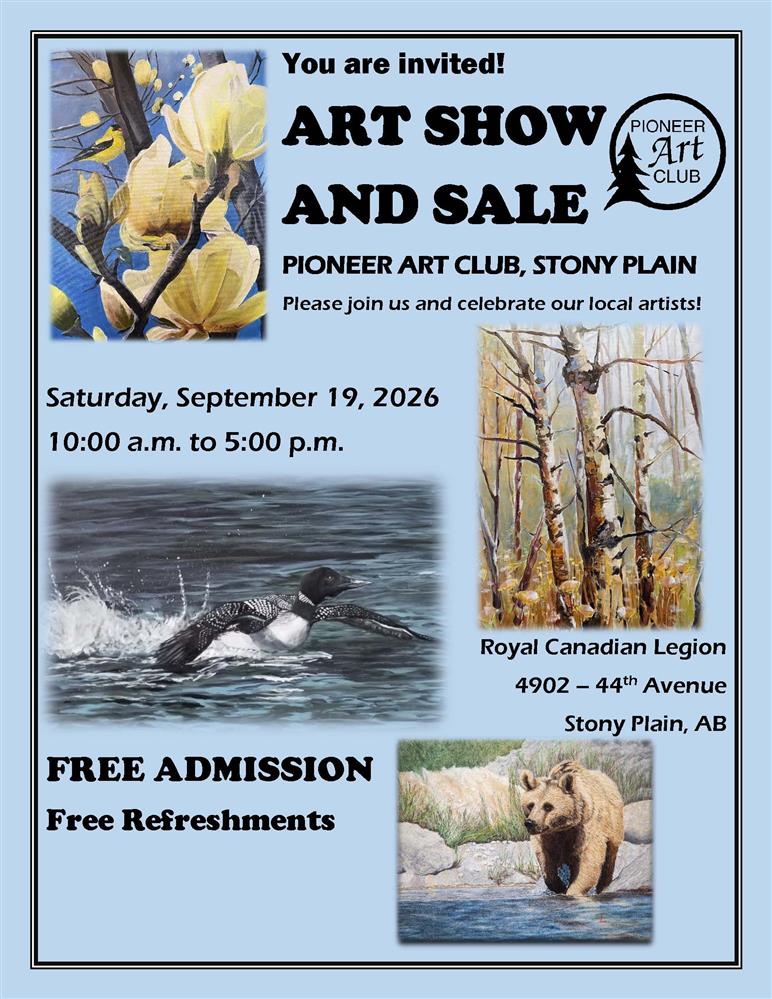 Pioneer Art Club