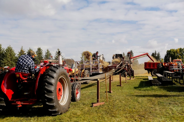 Alberta Culture Days