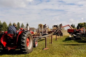 Alberta Culture Days