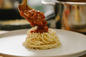 Spruce Grove Girl Guides Spaghetti Dinner & Silent Auction