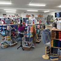 Jo’s Yarn Garden