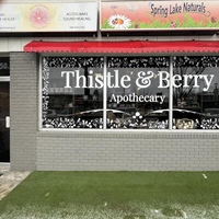 Thistle & Berry Apothecary