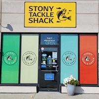 Stony Tackle Shack