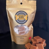 Kickass Caramels