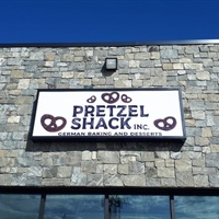 Pretzel Shack