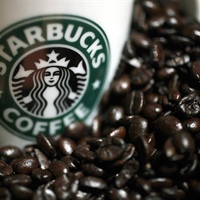 Starbucks Coffee