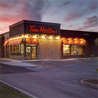 Tim Hortons