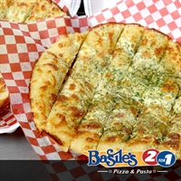 Basile’s 2 for 1 Pizza & Pasta