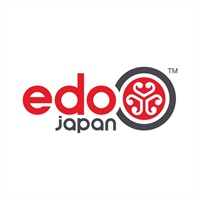 Edo Japan