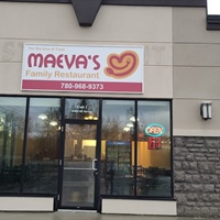 Maeva’s Family Restaurant