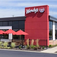 Wendy’s Restaurant