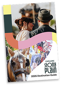 Destination Guide