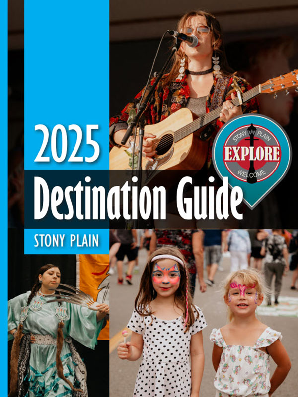 Destination Guide